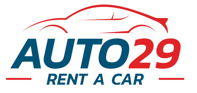 auto29.pl — logo