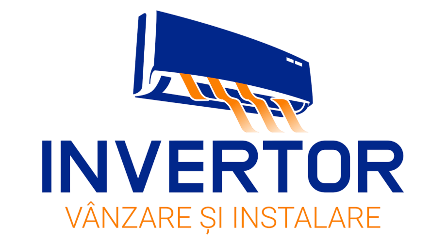 Invertor — logo