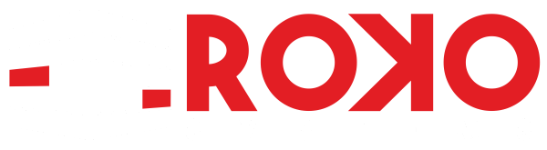 ROKO Systems — logo