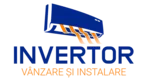 Invertor, logo