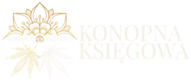 Konopna Księgowa, logo