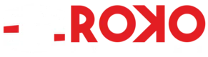 ROKO Systems, logo