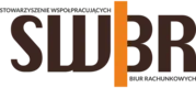 SWBR, logo